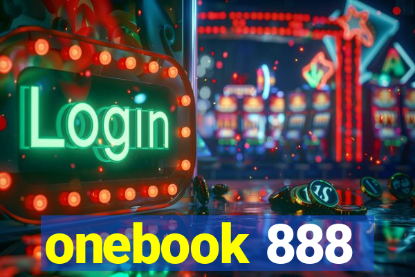 onebook 888